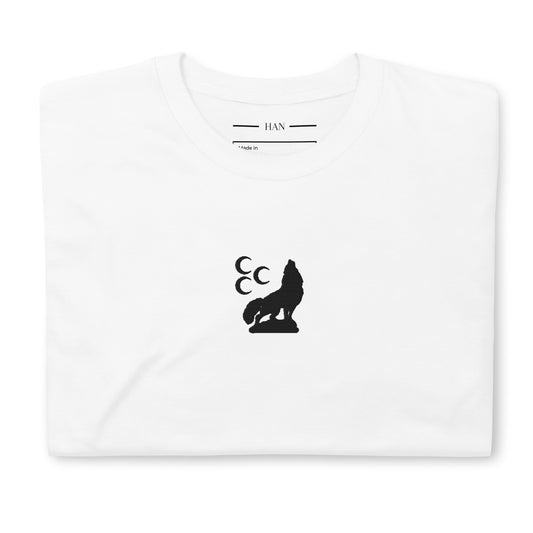 T-shirt - Gökturk 3 hilal